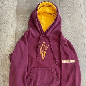 Arizona State Sundevils Hoodie